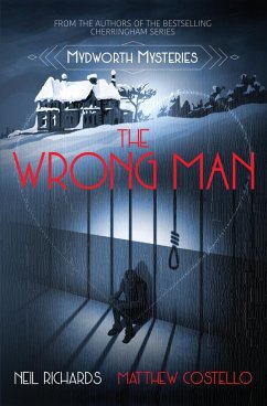 The Wrong Man - Richards, Neil; Costello, Matthew