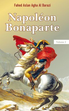 Napoléon Bonaparte - Fahed Aslan Agha Al Barazi