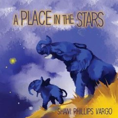 A Place in the Stars - Vargo, Shani Phillips