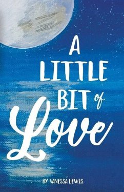 A Little Bit of Love - Lewis, Vanessa