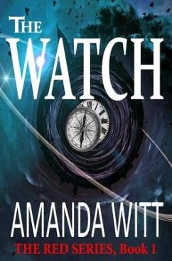 The Watch - Witt, Amanda