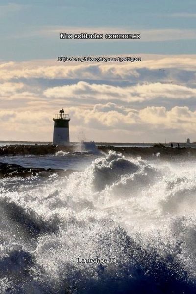 Nos solitudes communes Nos solitudes communes