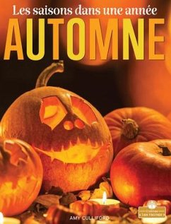 Automne (Fall) - Culliford, Amy