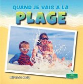 Quand Je Vais À La Plage (When I Go to the Beach)