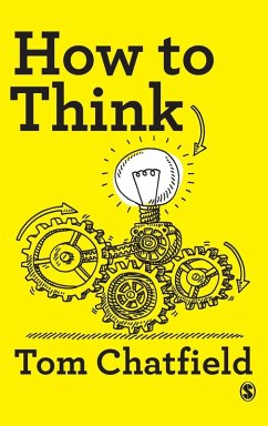 Cover How to Think