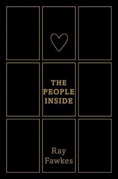 The People Inside (New Edition) HC - Fawkes, Ray