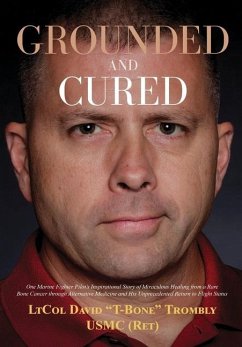 Grounded and Cured - Trombly, David