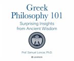 Greek Philosophy 101: Surprising Insights from Ancient Wisdom