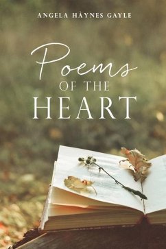 Poems Of The Heart - Gayle, Angela Hàynes