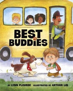 Best Buddies - Plourde, Lynn