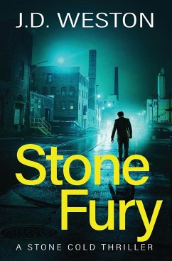 Stone Fury - Weston, J. D.