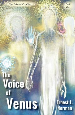 The Voice of Venus - Norman, Ernest L.