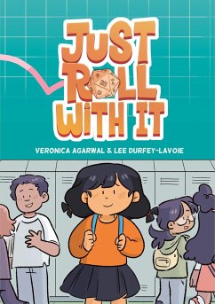 Just Roll with It - Agarwal, Veronica; Durfey-Lavoie, Lee