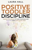 Positive Toddler Discipline