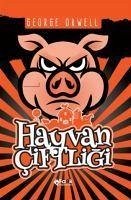 Cover Hayvan Ciftligi