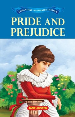 Pride and Prejudice - Austen, Jane