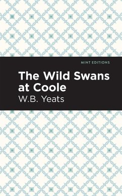 The Wild Swans at Coole - Yeats, William Butler