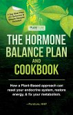 Hormone Balance Plan and Cookbook