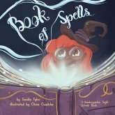 Book Of Spells