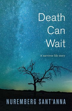 Cover Death Can Wait