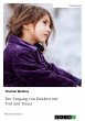 Der Umgang von Kindern mit Tod und... - Bild 1