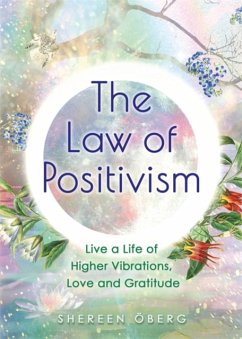 The Law of Positivism - Oberg, Shereen