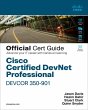 Cisco Certified DevNet Professional... - Bild 1