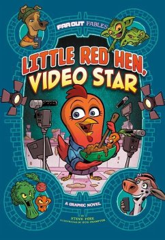 Little Red Hen, Video Star - Foxe, Steve