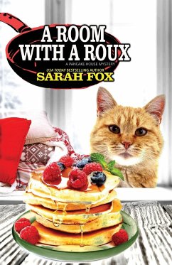 A Room with a Roux - Fox, Sarah