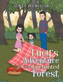 Lucy's Adventure in the Enchanted Forest
