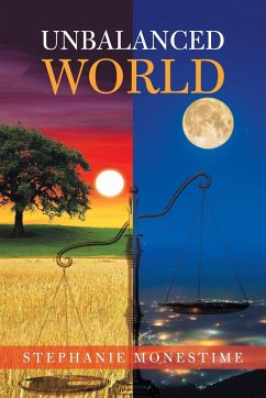 Unbalanced World - Monestime, Stephanie