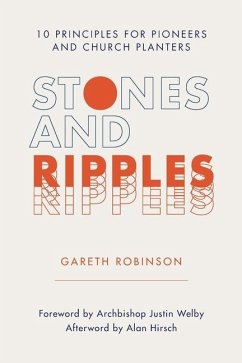 Stones and Ripples - Robinson, Gareth