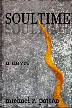 Soultime - Patton, Michael R.