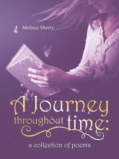 A Journey Throughout Time - Sherry, Melissa