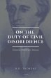 On the Duty of Civil Disobedience - Bild 1