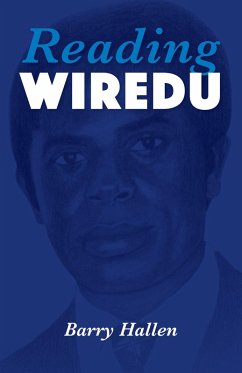 Reading Wiredu (eBook, ePUB) - Hallen, Barry