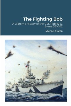 The Fighting Bob - Staton, Michael