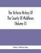The Victoria History Of The County Of... - Bild 1