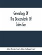 Genealogy Of The Descendants Of John... - Bild 1