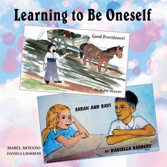 Learning to Be Oneself - Moyano, Mabel; Barbery, Daniella