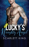 Lucky's Naughty Angel