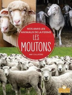 Les Moutons (Sheep) - Culliford, Amy