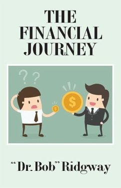 The Financial Journey - Ridgway, Bob