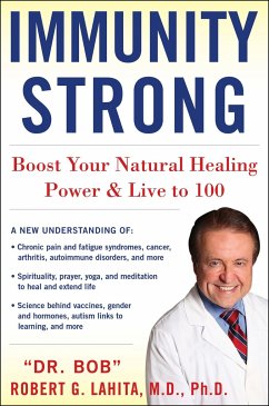 Cover Immunity Strong