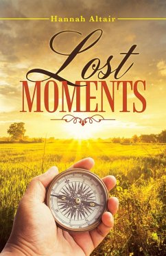 Lost Moments - Altair, Hannah