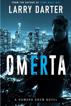 Omerta - Darter, Larry