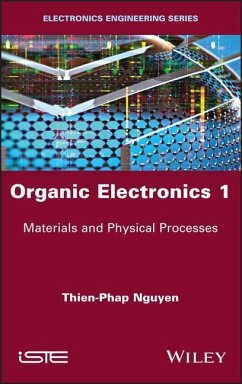 Organic Electronics 1 - Nguyen, Thien-Phap