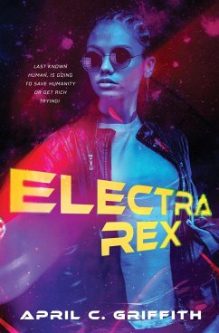 Electra Rex - Griffith, April C.