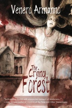 The Crying Forest - Armanno, Venero