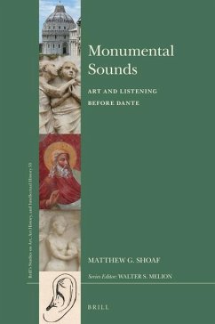 Monumental Sounds - Shoaf, Matthew G